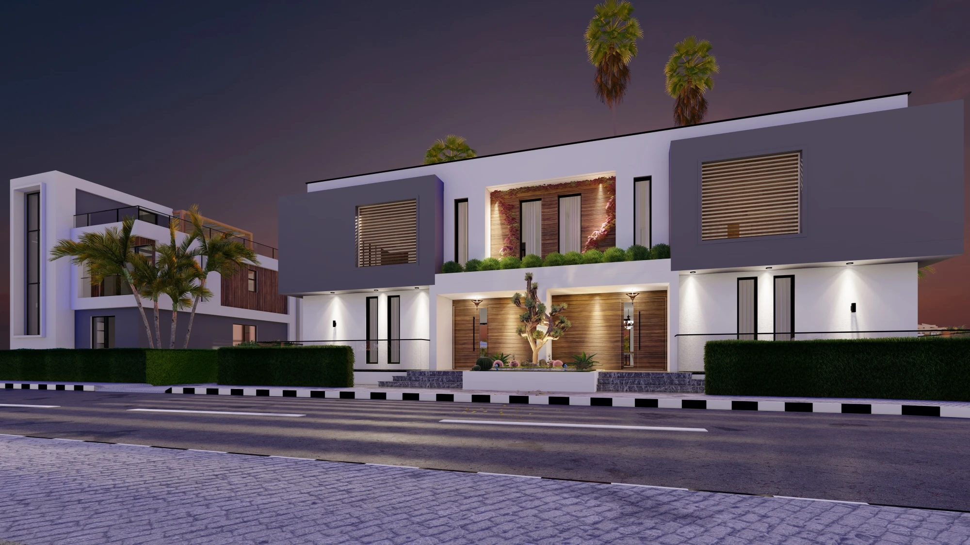 CAESAR BREEZE: Prices and floor plans management company